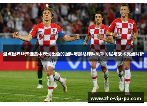 盘点世界杯预选赛中表现出色的强队与黑马球队风采历程与战术亮点解析